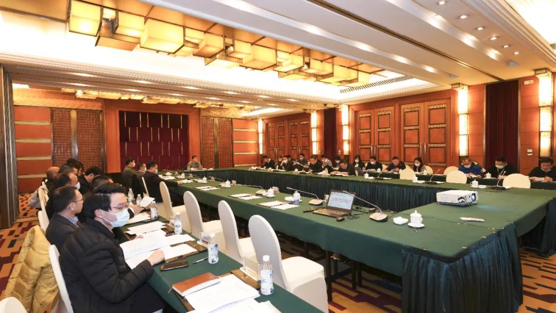 特別報道 | 旅投集團召開改革三年行動宣貫會