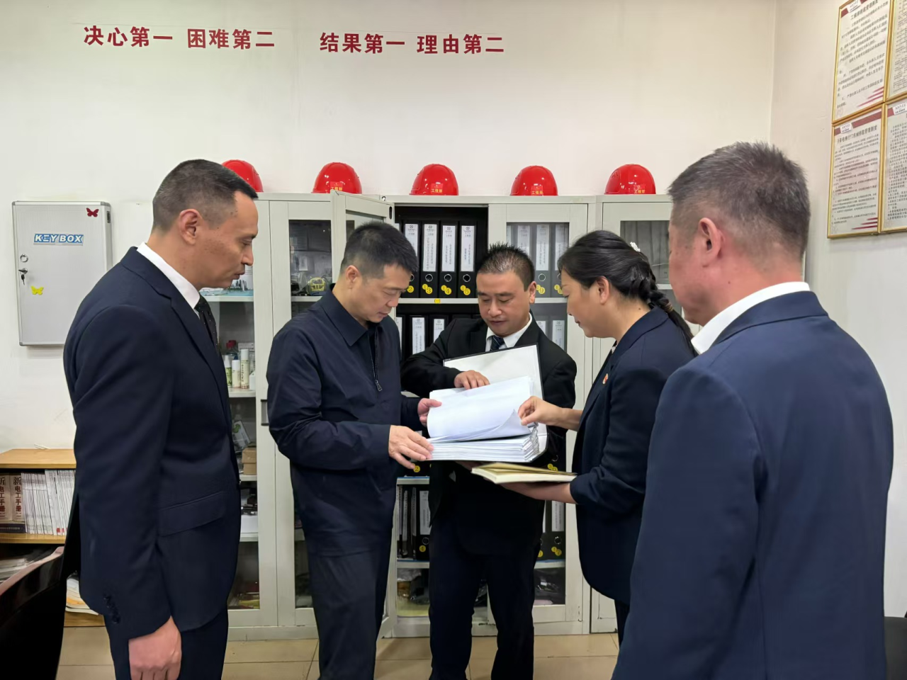 省旅投集團黨委書記、董事長游勇國慶節期間調研督導旗下酒店經營及安全生產工作